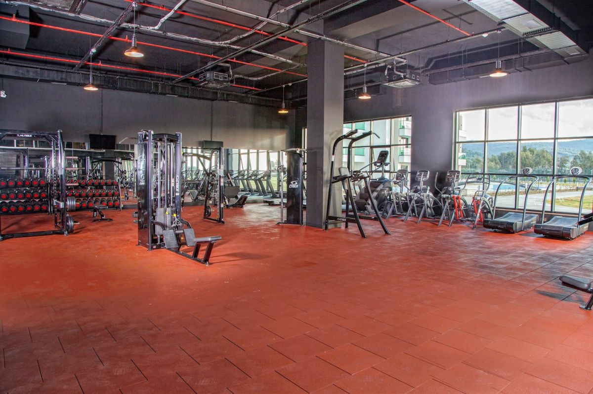 imagini hotel KORUMAR EPHESUS